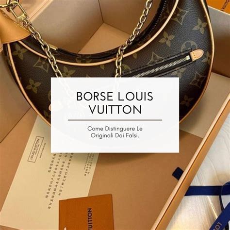 borse false di louis vuitton|how to check for false louis vuitton.